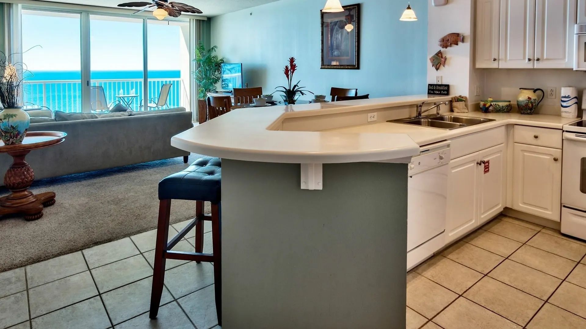 Majestic Beach Tower 2 2207 280627 By Redawning Panama City Beach Hotel
